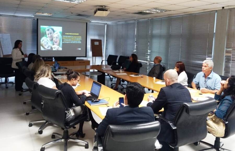 Nudecon participa da 4ª Reunião do Conselho de Consumidores da TIM da Região Norte