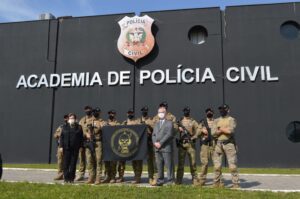 Autorizado: Concurso Polícia Civil de Santa Catarina