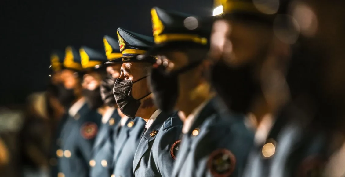 Concurso Polícia Militar do Acre: salários entre 8.129,55 a R$ 10.423,73!