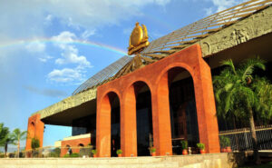 Palácio Araguaia