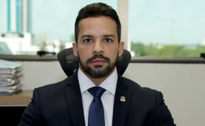 Superintendente do Procon Tocantins, Rafael Parente - Procon/Governo do Tocantins