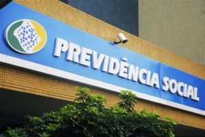 Previdência Social