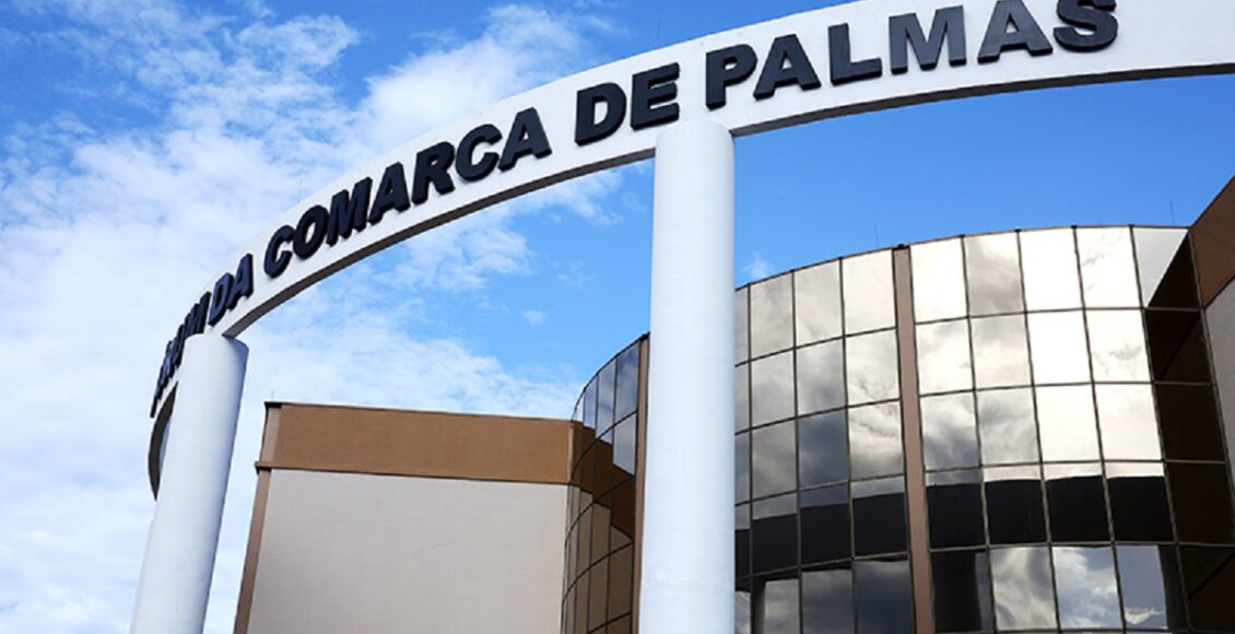 Julgamento aconteceu no Fórum de Palmas