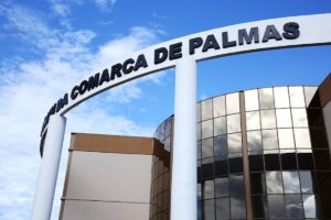 Julgamento aconteceu no Fórum de Palmas