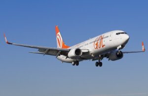Voa Brasil: Passagens aéreas por apenas R$200 para quem está sem voar há 18 meses!