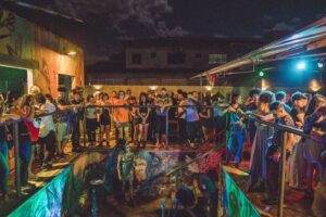 Festival Bem Ali acontece em agosto