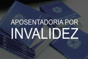 INSS 2023: Confira os direitos de quem se aposentou por invalidez