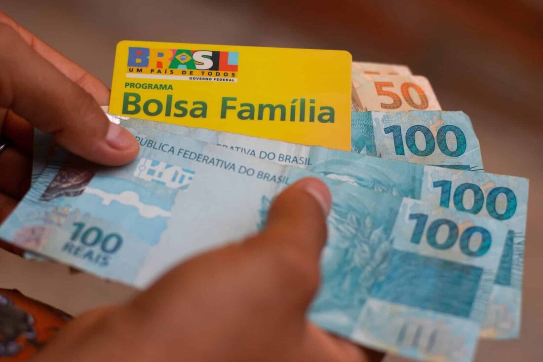 Bolsa Família: Veja como receber mais de R$ 600 por mês