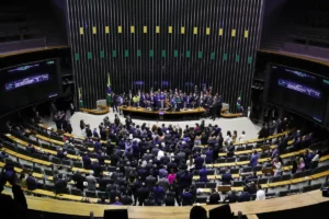 Câmara dos Deputados: veja os detalhes sobre o concurso - reprodução internet