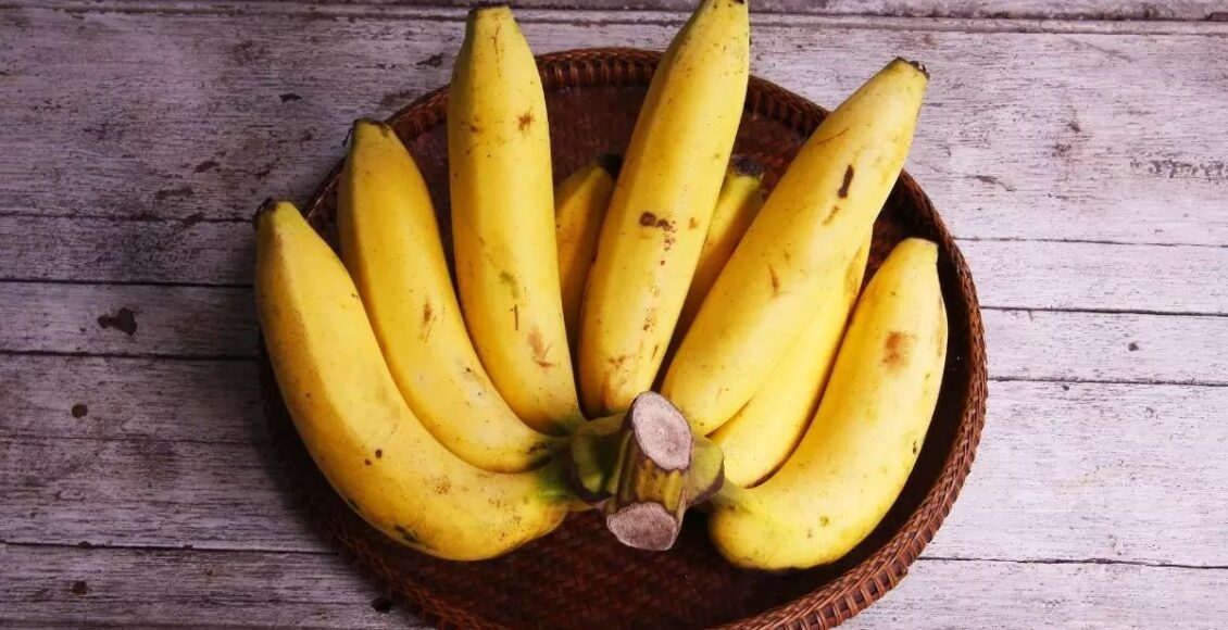 Como conservar banana por mais tempo em casa - reprodução internet