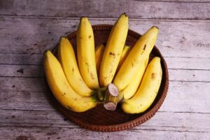 Como conservar banana por mais tempo em casa - reprodução internet