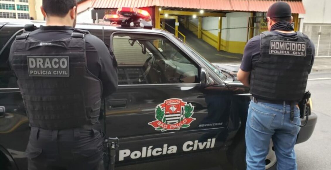 Concurso Polícia Civil de São Paulo: 3500 vagas autorizadas