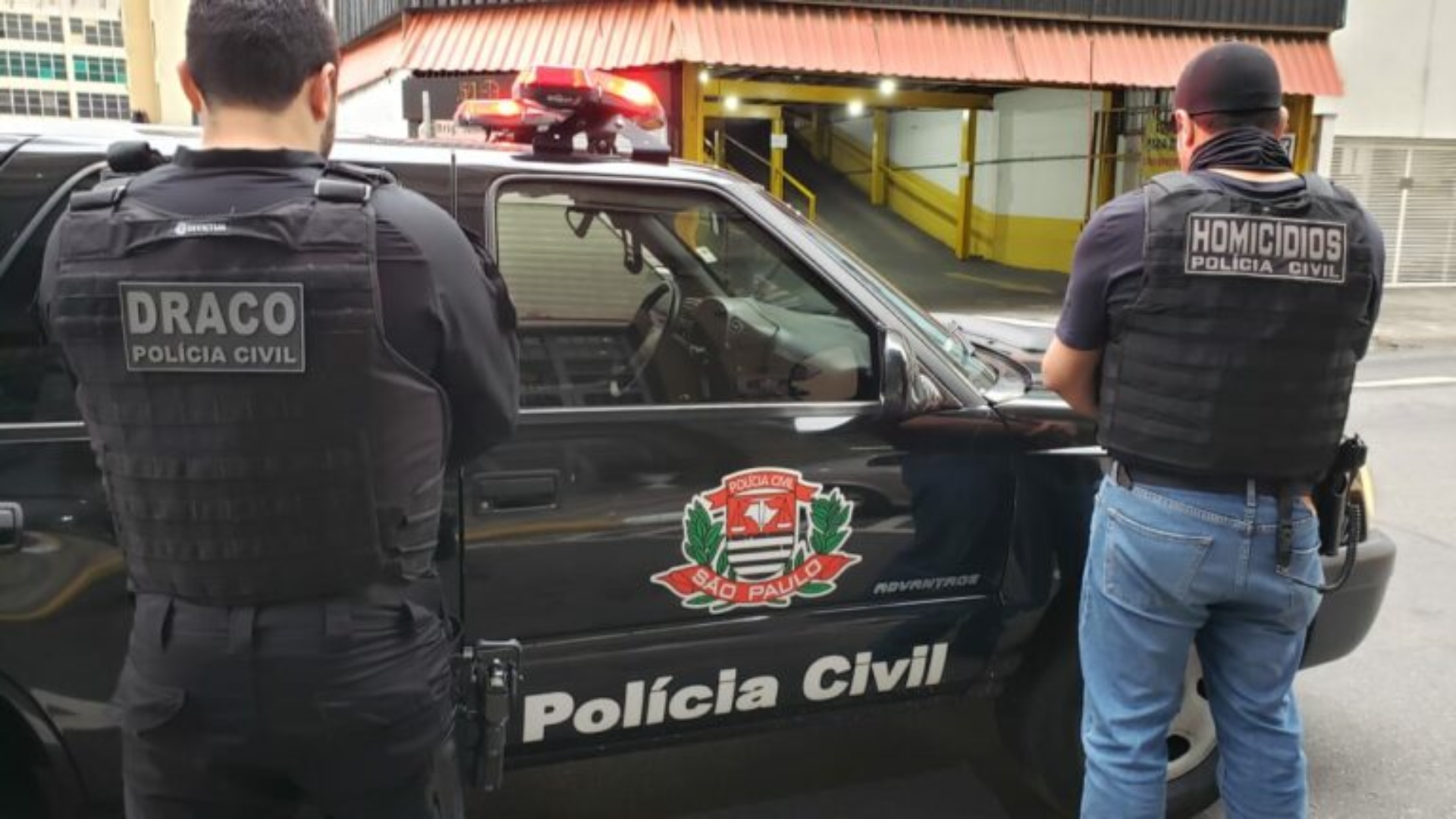 Concurso Polícia Civil de São Paulo: 3500 vagas autorizadas