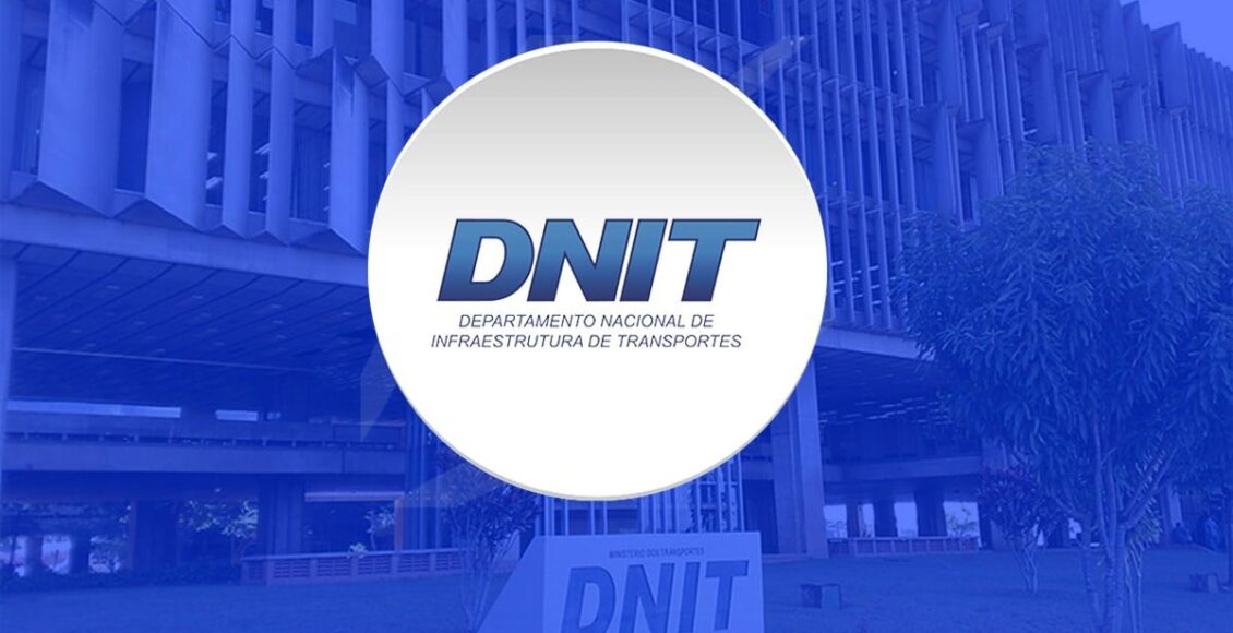 Concurso Dnit: confira as principais informações - reprodução internet