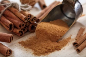 Canela: um tempero poderoso para o seu dia a dia - reprodução caseira