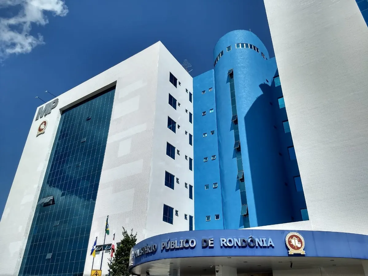 Concurso Ministério Público de Rondônia: salários de até R$ 11.183,80!