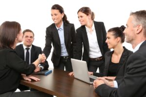 Sicredi: vagas de emprego para assistente de negócios - Pixabay