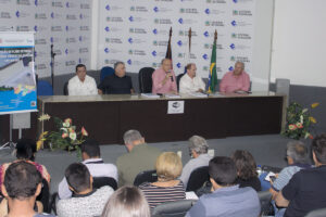 AESA: concurso já foi autorizado pelo governo da Paraíba - reprodução internet