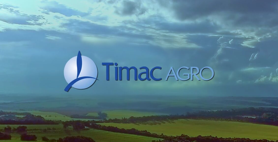 Timac Agro: oportunidade de emprego para consultores técnicos - reprodução internet