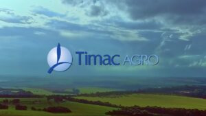 Timac Agro: oportunidade de emprego para consultores técnicos - reprodução internet