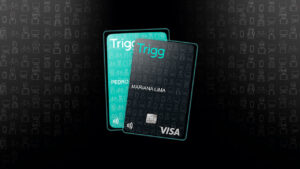 Cartão Trigg: Conheça suas Vantagens e Descubra se é a Melhor Opção para Você. Foto: Reprodução Internet.