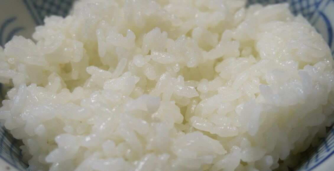 Aprenda a fazer arroz soltinho em casa - Pixabay