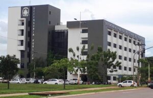 O mutirão acontece em Palmas no dia 28 de junho