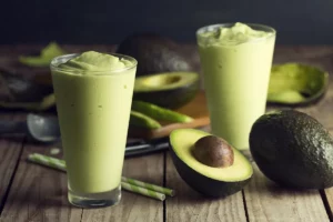 Abacate: o queridinho das receitas deliciosas - reprodução internet