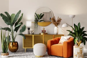 Plantas para sala: descubra as melhores opções- reprodução internet