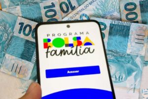 Pente fino no Bolsa Família: saiba quem pode ter o benefício cancelado! Foto: reprodução internet
