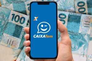 Bloqueio de benefícios: atualização no Caixa tem pode prejudicar usuários. Foto: reprodução internet.