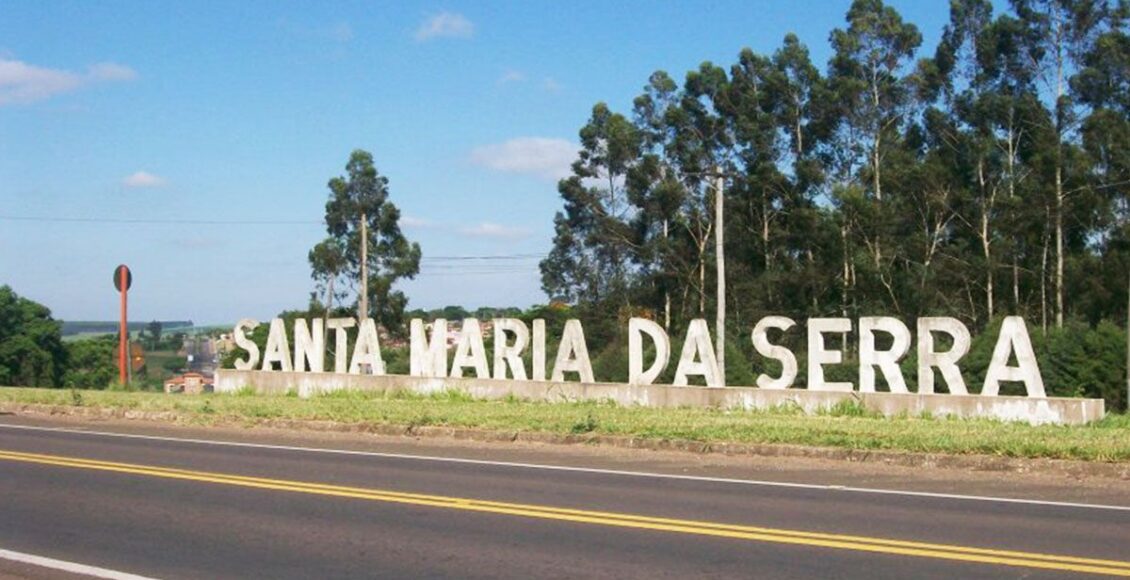 Concurso Prefeitura de Santa Maria da Serra: salários de até R$ 2.031,01. Foto: reprodução internet