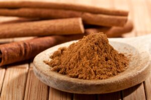 Aromatizante caseiro de canela - Reprodução Canva