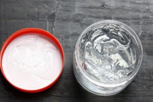 Aromatizante caseiro em gel - Reprodução Canva
