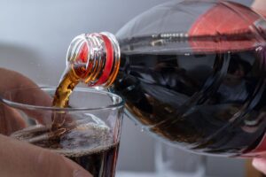 Coca-Cola - Canva
