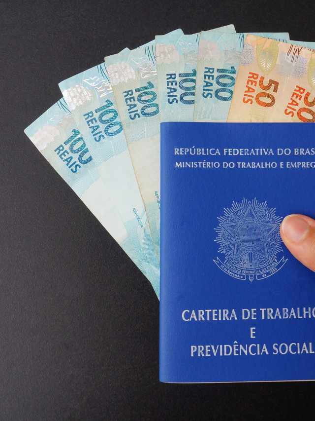 seguro desemprego 2023