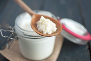 Kefir de Leite - Canva
