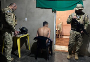 Imagem Polícia Civil