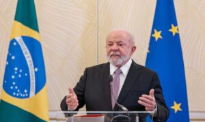Imagem Presidente Lula