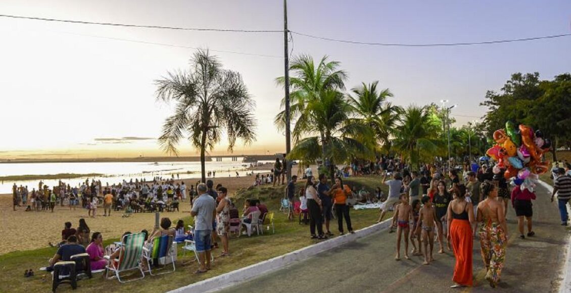 Imagem Praia da Graciosa