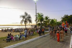 Imagem Praia da Graciosa