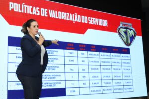 Imagem da Prefeita Cinthia Ribeiro