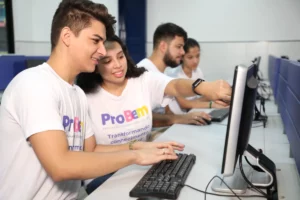 ProBem: conheça o programa que concede bolsas de até R$5.800 para estudantes! Foto: reprodução internet.