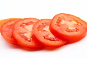 Sementes do tomate - Canva