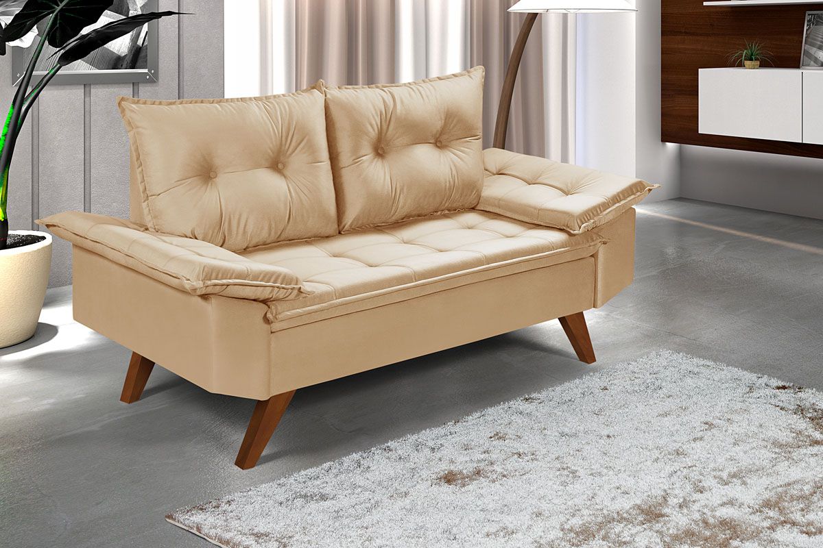 Veja como escolher o melhor sofá para sua casa - reprodução internet