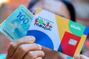 Bolsa Família: entenda como sacar com o novo método! Foto: reprodução internet.