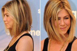 Corte de cabelo correto para quem quer rejuvenescer - reprodução internet