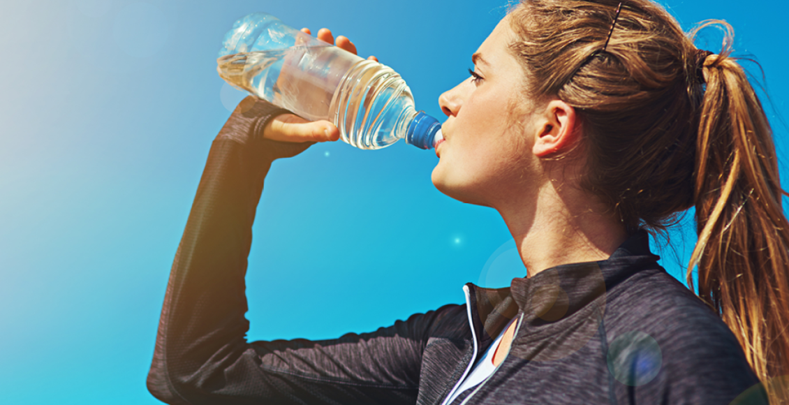 Quantos litros de água você deve beber por dia? Descubra - reprodução internet