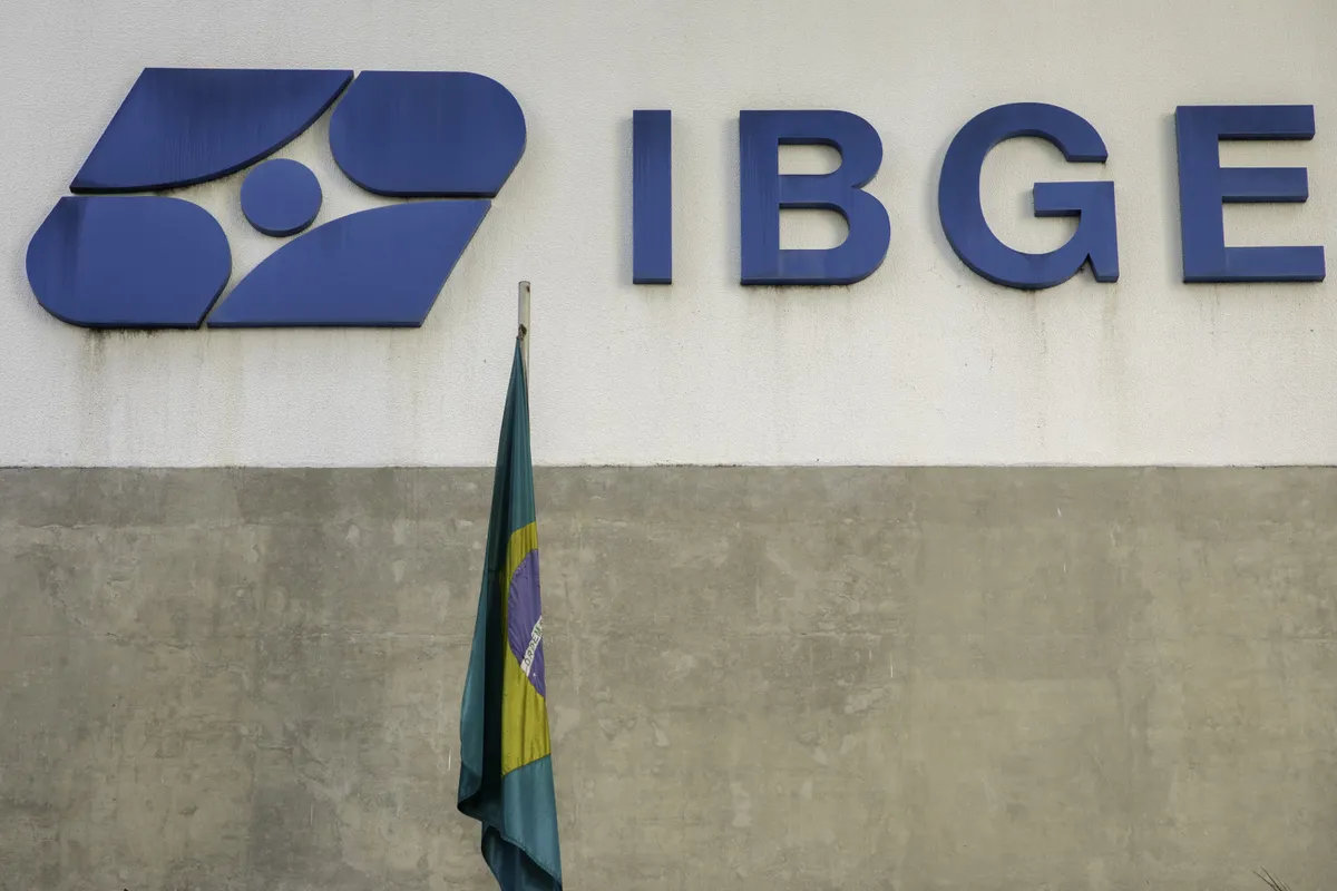 Processo Seletivo IBGE: oportunidades em todo o Brasil com salários de até R$ 3,1 mil. Foto: reprodução internet