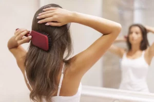 Veja como alisar seus cabelos com produtos caseiros - reprodução internet